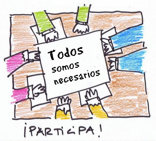 Todos somos necesarios
