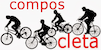 Presentación do Libro as Bicicletas si son para Galicia logo